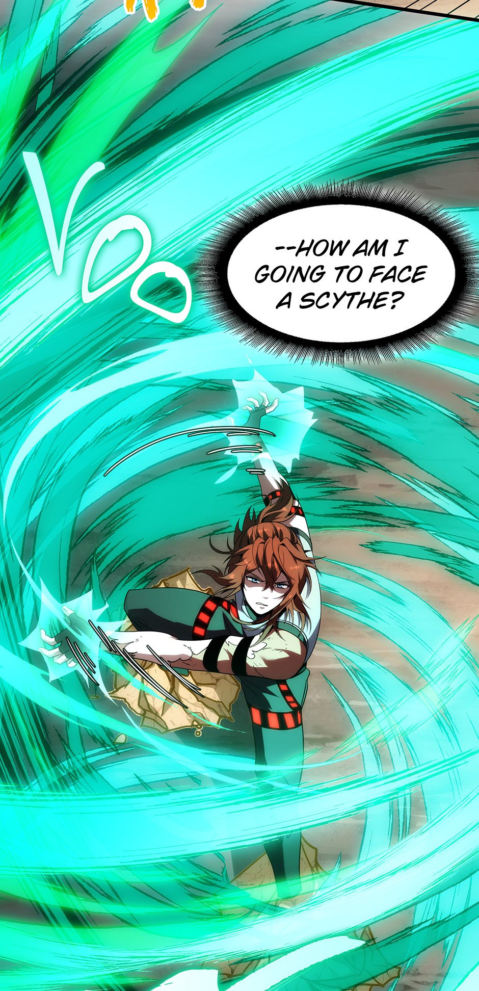 The Beginning After the End, Chapter 221 image 28